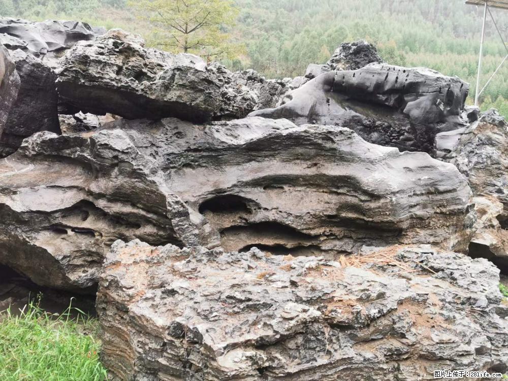 风景石、假山石大量有货，有需要的欢迎联系 - 新手上路 - 乐山生活社区 - 乐山28生活网 ls.28life.net