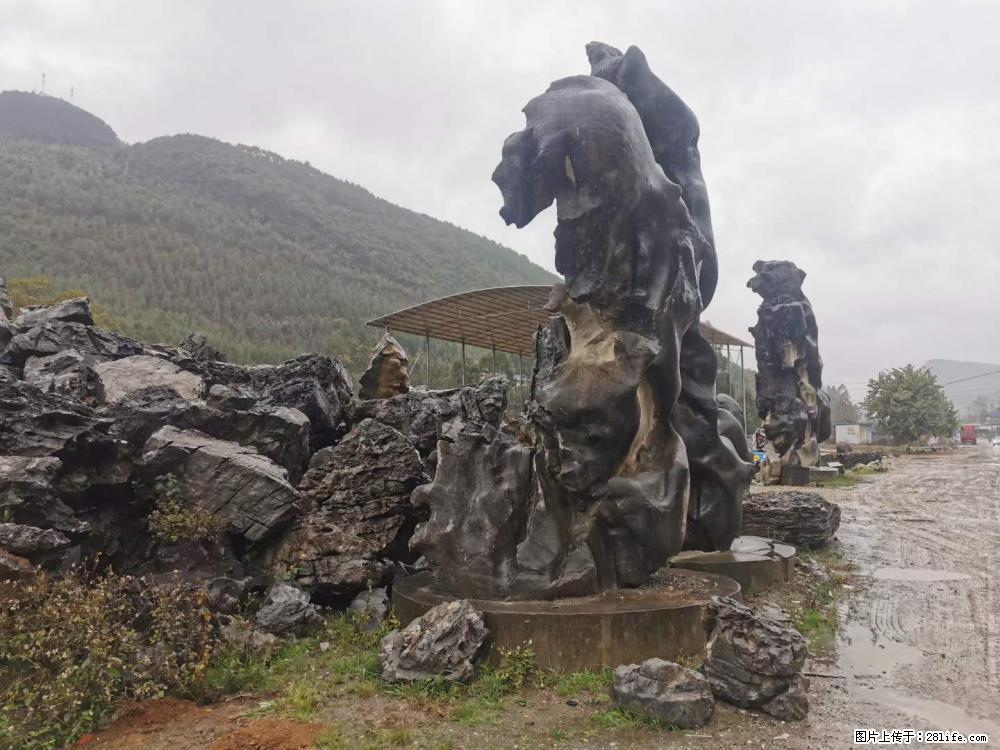风景石、假山石大量有货，有需要的欢迎联系 - 新手上路 - 乐山生活社区 - 乐山28生活网 ls.28life.net