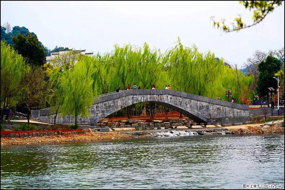 【春天，广西桂林灌阳县向您发出邀请！】江口老街又逢春 - 游山玩水 - 乐山生活社区 - 乐山28生活网 ls.28life.net