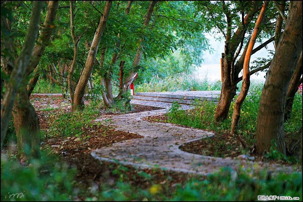 【春天，广西桂林灌阳县向您发出邀请！】熊家寨湿地公园 - 游山玩水 - 乐山生活社区 - 乐山28生活网 ls.28life.net