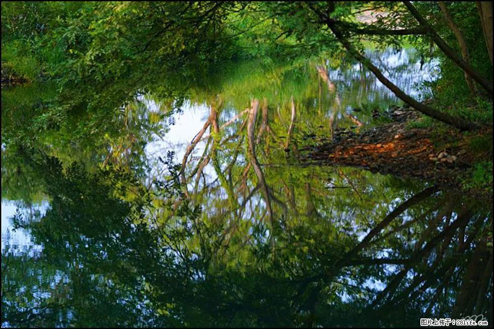 【春天，广西桂林灌阳县向您发出邀请！】熊家寨湿地公园 - 游山玩水 - 乐山生活社区 - 乐山28生活网 ls.28life.net