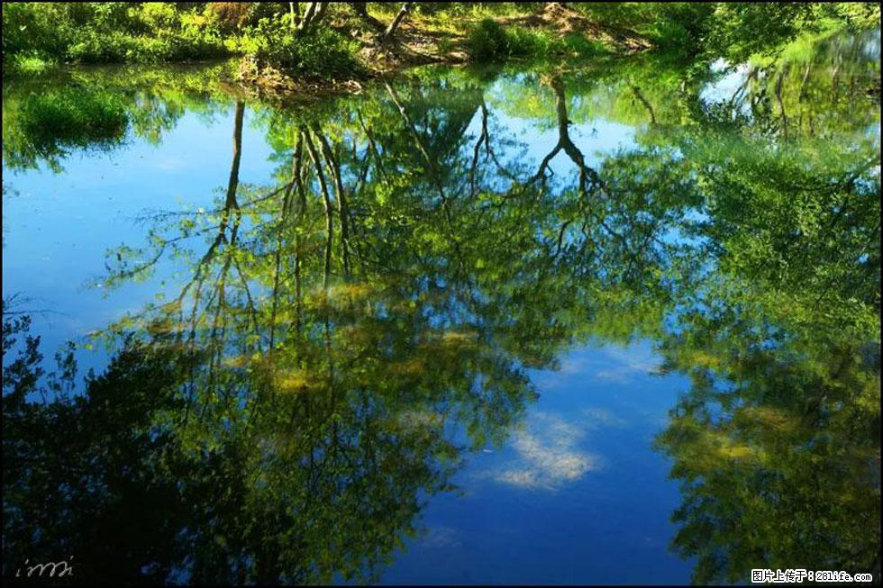 【春天，广西桂林灌阳县向您发出邀请！】熊家寨湿地公园 - 游山玩水 - 乐山生活社区 - 乐山28生活网 ls.28life.net
