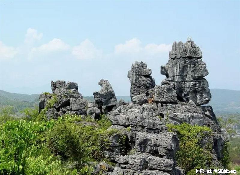 桂林旅游名城景点：灌阳文市石林 - 游山玩水 - 乐山生活社区 - 乐山28生活网 ls.28life.net