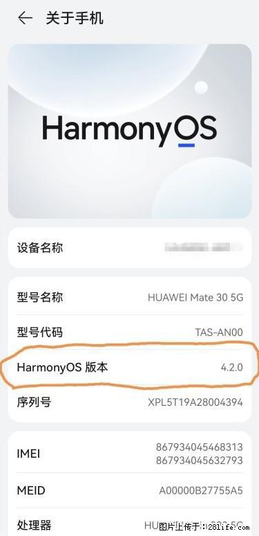 华为手机Mate30 如何开启开发者选项？ - 生活百科 - 乐山生活社区 - 乐山28生活网 ls.28life.net