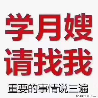 为什么要学习月嫂，育婴师？ - 乐山28生活网 ls.28life.net