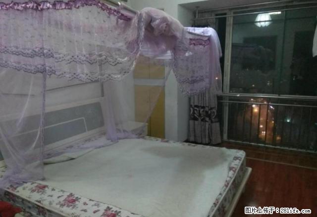 牛咡桥人人乐楼上电梯公寓+全套家具家电+月付房租+拎包入住！ - 房屋出租 - 房屋租售 - 乐山分类信息 - 乐山28生活网 ls.28life.net