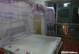 牛咡桥人人乐楼上电梯公寓+全套家具家电+月付房租+拎包入住！ - 乐山28生活网 ls.28life.net