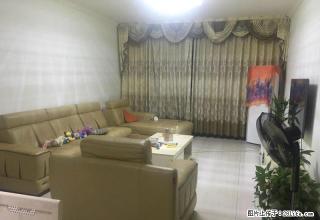 莱佛士 附近 月租1000 大三房 带全套家具家电 4个空调 - 乐山28生活网 ls.28life.net