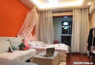 恒地大道中心 房东诚心出租 全套家具家电 拎包入住 - 乐山28生活网 ls.28life.net