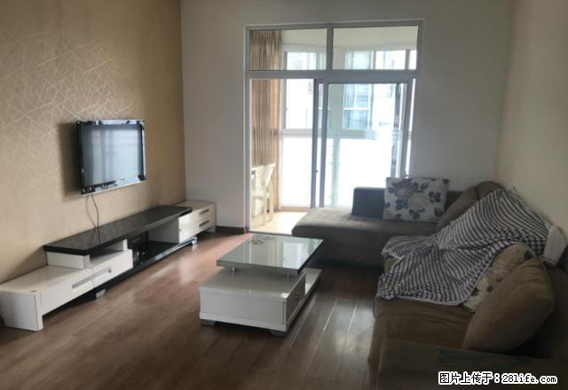 凤凰路附近+中装大两室+带全套家具家电+拎包入住 - 房屋出租 - 房屋租售 - 乐山分类信息 - 乐山28生活网 ls.28life.net
