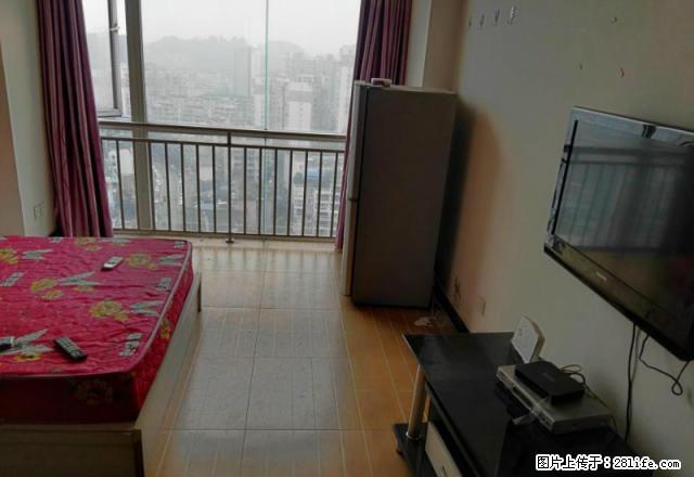 人人乐附近精装一室，拎包入住，可以月付，钥匙在手方便看房 - 房屋出租 - 房屋租售 - 乐山分类信息 - 乐山28生活网 ls.28life.net