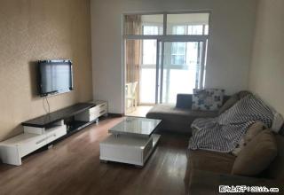 凤凰路附近+中装大两室+带全套家具家电+拎包入住 - 乐山28生活网 ls.28life.net