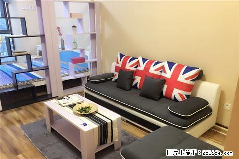 领地国际公寓 整租一室 精装修 家具家电齐全 拎包入住 - 房屋出租 - 房屋租售 - 乐山分类信息 - 乐山28生活网 ls.28life.net