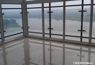 新一中名门外滩两室两厅简单装修带全套家具家电 - 乐山28生活网 ls.28life.net