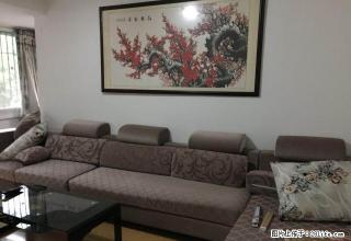 亲833租张公桥多层小区精装套一家电家具全齐请看图哦 - 乐山28生活网 ls.28life.net