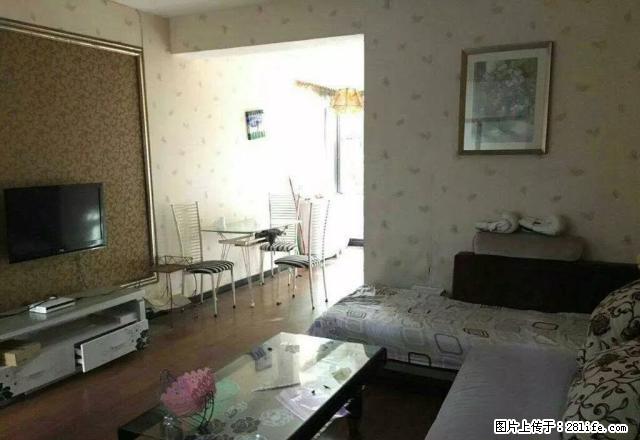 牛咡桥人人乐附近石燕儿小区两室两厅家具家电齐全拎包入住 - 房屋出租 - 房屋租售 - 乐山分类信息 - 乐山28生活网 ls.28life.net