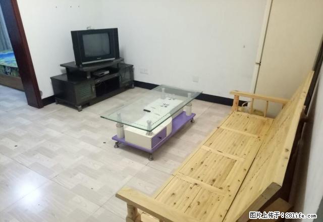 人人乐附近两室，家具家电齐全，可季度付 - 房屋出租 - 房屋租售 - 乐山分类信息 - 乐山28生活网 ls.28life.net