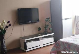 牛儿桥人人乐天韵城精装一室，家具家电齐全，干净卫生温馨舒适 - 乐山28生活网 ls.28life.net