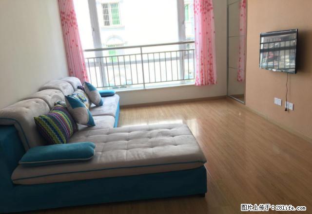 新广场白燕路，领地亚马逊旁，电梯小区房停车方便，全新家电家具 - 房屋出租 - 房屋租售 - 乐山分类信息 - 乐山28生活网 ls.28life.net