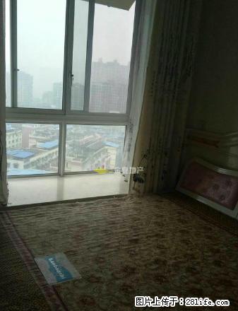 凤凰路 蔚蓝城市 精装三室两厅带阳台 生活便利 - 房屋出租 - 房屋租售 - 乐山分类信息 - 乐山28生活网 ls.28life.net