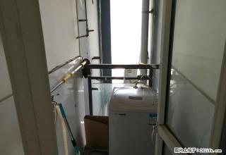 牛咡桥天韵城，标准一室一厅带阳台，装修好采光好，家具家电齐 - 乐山28生活网 ls.28life.net
