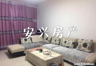 城中心 房子温馨舒适 拎包入住 2室2厅1卫 - 乐山28生活网 ls.28life.net