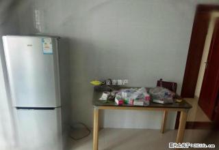 月付精装房+带全套家具家电+有小区有保安+价格还可详谈 - 乐山28生活网 ls.28life.net