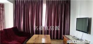 财富广场 精装两室两厅 拎包入住 - 乐山28生活网 ls.28life.net