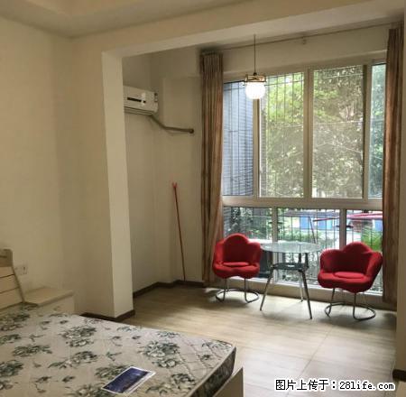 毗邻新广场，全新精装一室单身公寓家具家电齐全 - 房屋出租 - 房屋租售 - 乐山分类信息 - 乐山28生活网 ls.28life.net