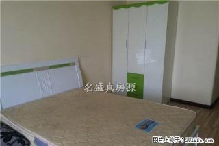 新广场1室装修房 带全套家具家电 拎包入住 仅需800元！ - 乐山28生活网 ls.28life.net