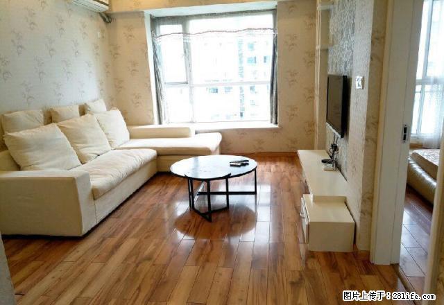 青果山天韵城精装1室 全套家具家电 拎包入住 - 房屋出租 - 房屋租售 - 乐山分类信息 - 乐山28生活网 ls.28life.net