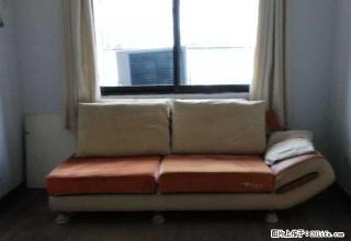 高北门华夏商业城精装3室 带全套家具家电 拎包入住 - 乐山28生活网 ls.28life.net