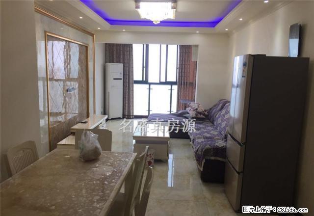 1400租新大桥附近精品观江两房！带全套家具家电、正观江！！ - 房屋出租 - 房屋租售 - 乐山分类信息 - 乐山28生活网 ls.28life.net