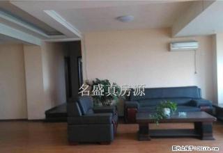 八万一年租、新广场附近320平方的精装办公室！带全套设施！！ - 乐山28生活网 ls.28life.net