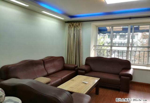 春华路精装3室小区房带全套家具家电、可停车优价出租 - 房屋出租 - 房屋租售 - 乐山分类信息 - 乐山28生活网 ls.28life.net
