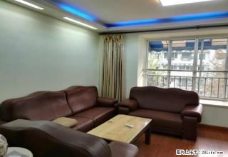 春华路精装3室小区房带全套家具家电、可停车优价出租 - 乐山28生活网 ls.28life.net