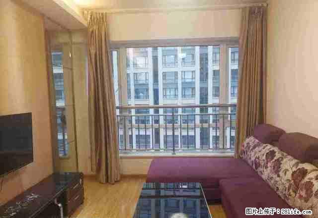 白燕路附近，标准2室电梯精装修，带全套家具家电 - 房屋出租 - 房屋租售 - 乐山分类信息 - 乐山28生活网 ls.28life.net