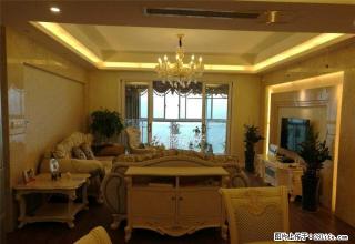 新广场两房 只要1400/月 家具家电齐全 拎包入住 - 乐山28生活网 ls.28life.net