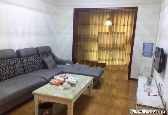 精装 标准套二 家电齐全 拎包入住 清静出门公交 - 房屋出租 - 房屋租售 - 乐山分类信息 - 乐山28生活网 ls.28life.net