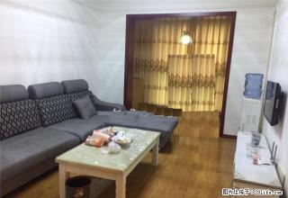 精装 标准套二 家电齐全 拎包入住 清静出门公交 - 乐山28生活网 ls.28life.net