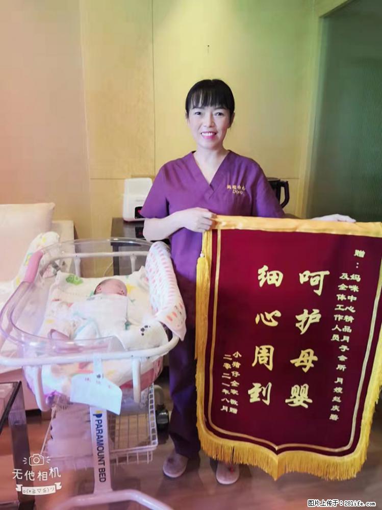 上海高端月子会所招新手月嫂，零基础带教，包吃住 - 职场交流 - 乐山生活社区 - 乐山28生活网 ls.28life.net