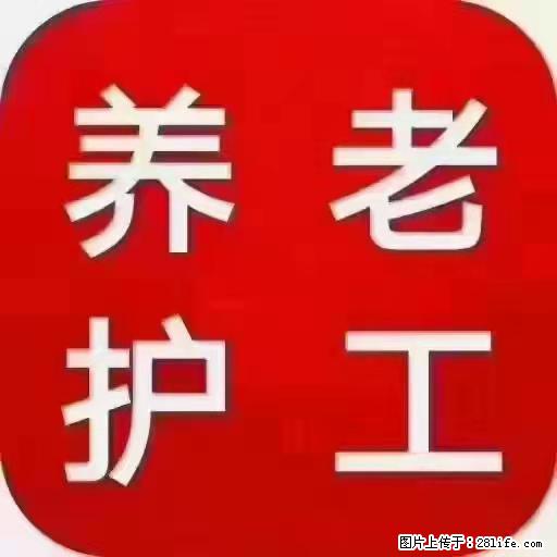 上海国企养老院，星级酒店环境，招聘养老护工 - 职场交流 - 乐山生活社区 - 乐山28生活网 ls.28life.net