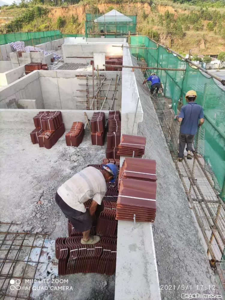 【广西三象建筑安装工程有限公司】绿地衫和田叠墅项目 - 家居生活 - 乐山生活社区 - 乐山28生活网 ls.28life.net