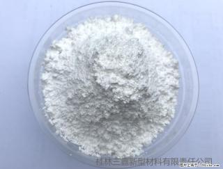 【桂林三鑫新型材料】人造石人造大理石专用碳酸钙 - 乐山28生活网 ls.28life.net