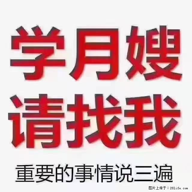 【招聘】月嫂，上海徐汇区 - 职场交流 - 乐山生活社区 - 乐山28生活网 ls.28life.net