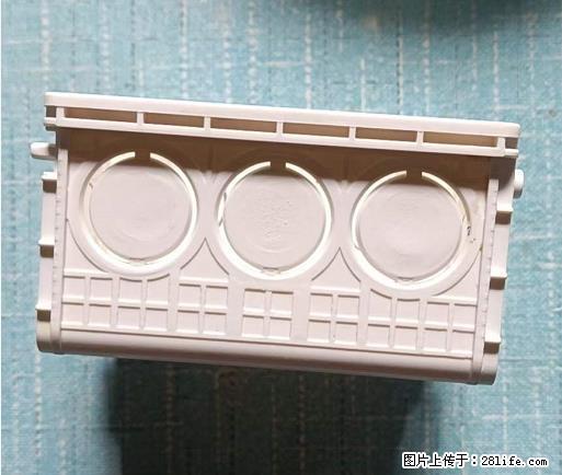 桂林荣泰吹塑、注塑【厂家直销】PVC阴燃电工配件，精品86底盒 - 其他广告 - 广告专区 - 乐山分类信息 - 乐山28生活网 ls.28life.net