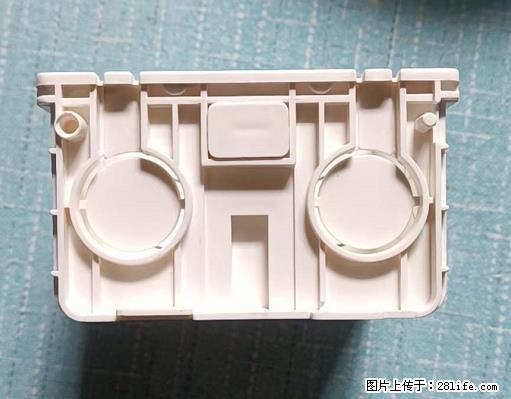 桂林荣泰吹塑、注塑【厂家直销】PVC阴燃电工配件，精品86底盒 - 其他广告 - 广告专区 - 乐山分类信息 - 乐山28生活网 ls.28life.net