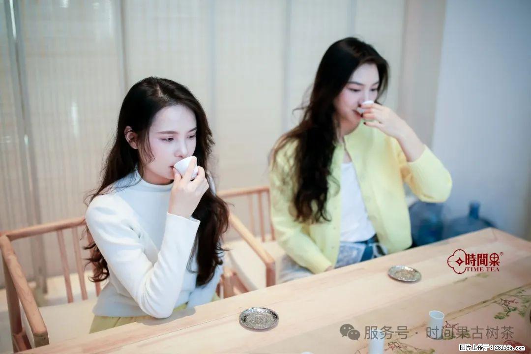 时间果百年古树龙珠普洱生茶 - 购物交流 - 乐山生活社区 - 乐山28生活网 ls.28life.net