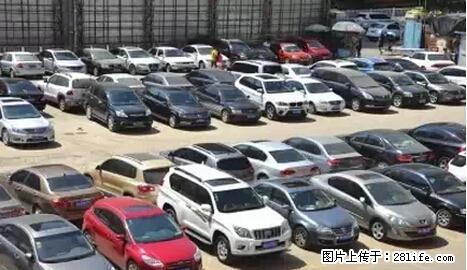 停车为什么要车头朝外？不是开玩笑，关键时刻真能救命 - 乐山生活资讯 - 乐山28生活网 ls.28life.net