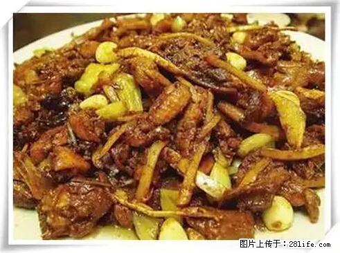 来广西旅游必吃这20道桂菜，不然就白来广西啦！ - 乐山生活资讯 - 乐山28生活网 ls.28life.net